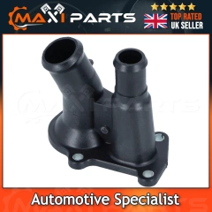 Фланец FOCUS 1.4, 1.6 99-04 FIESTA IV 1.25 1.4 95-02 PUMA 1.4, 1.6, 1.7